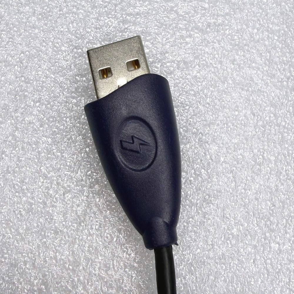 Samsung B PX-SMB r.1 USB Data Link Cable for Legacy Mobile Devices Black - Picture 2 of 4